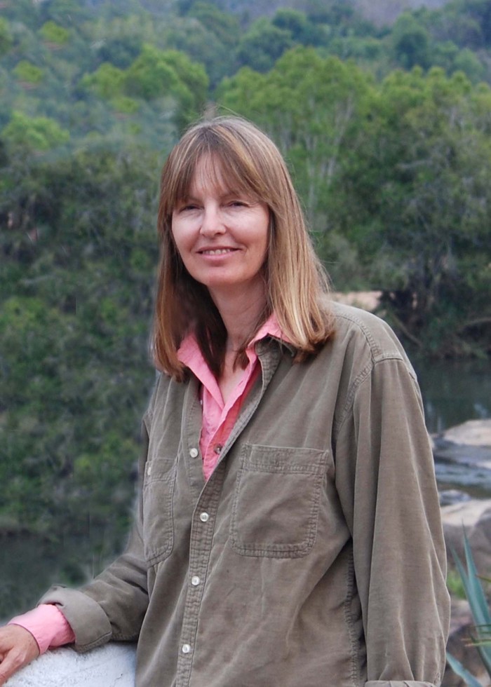 Mary Jane Corrigan